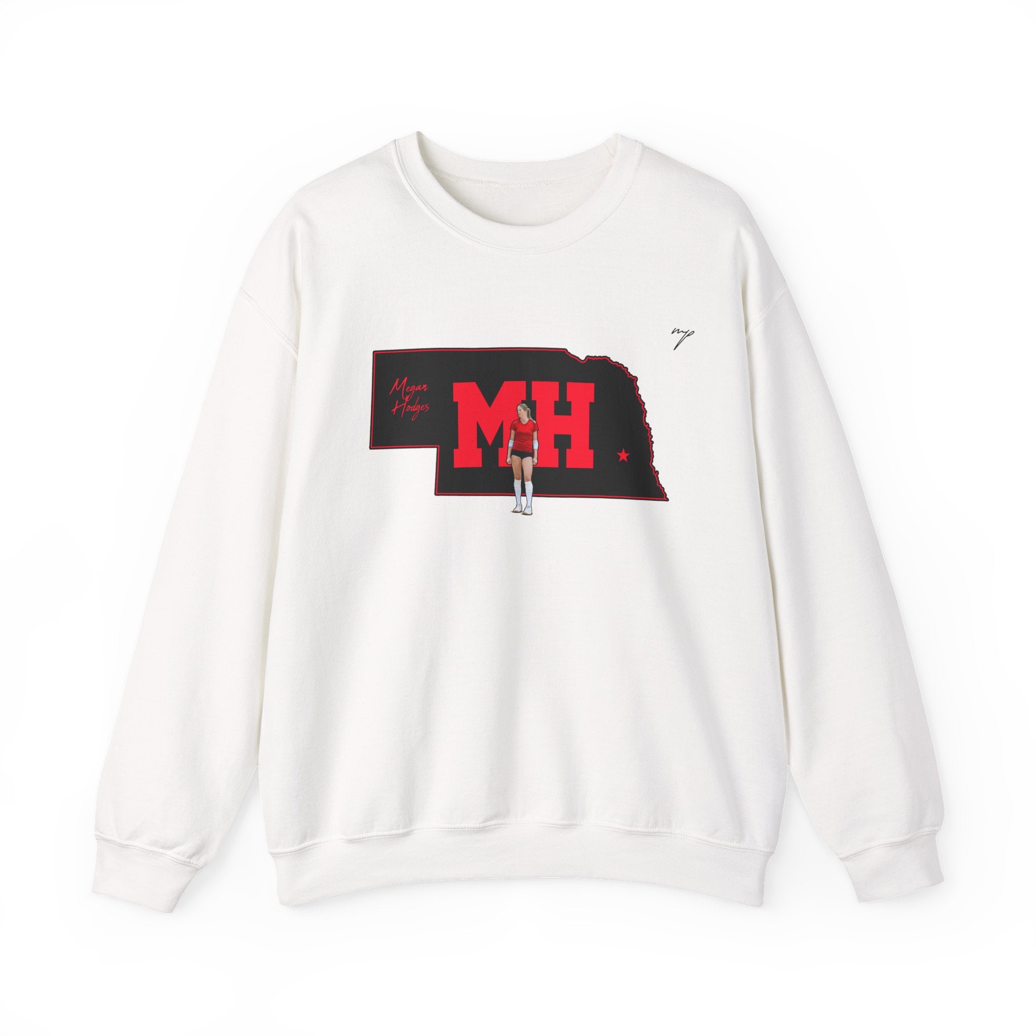 Megan Hodges Crewneck