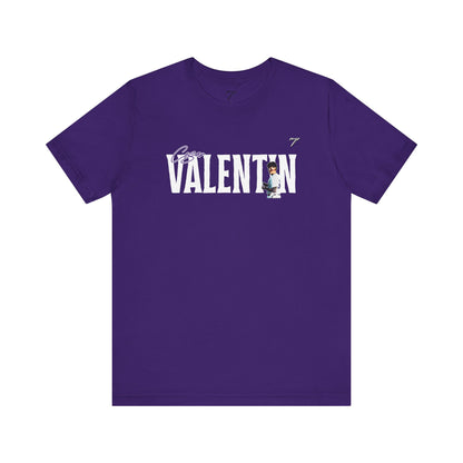 Cesar Valentin Graphic Tee