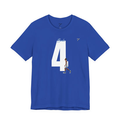 Jamarion Banks Graphic Tee