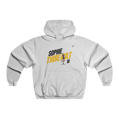 Sophie Thibeault Vintage Hoodie