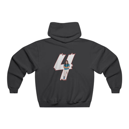 Ava Castillo Vintage Hoodie