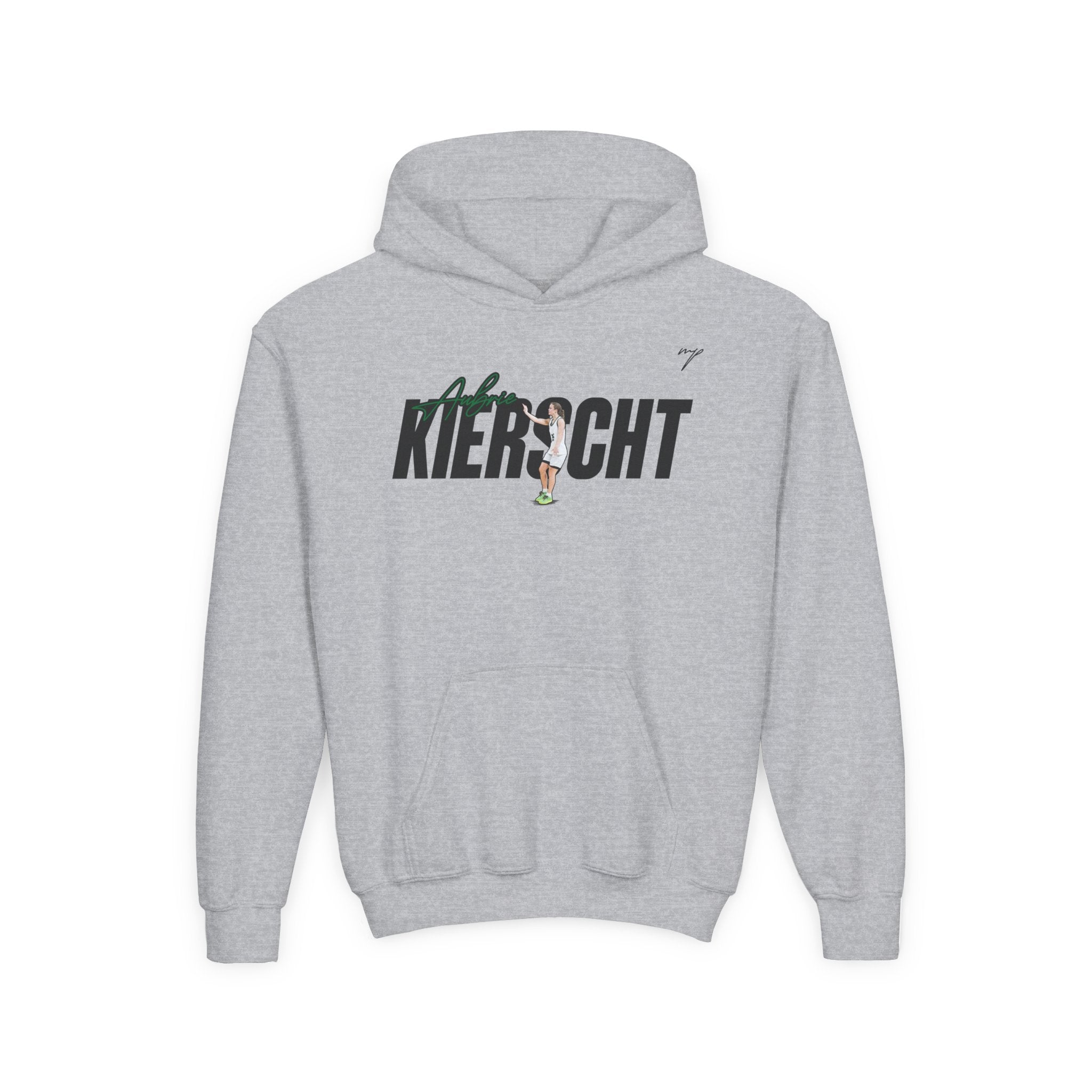 Aubrie Kierscht YOUTH Hoodie
