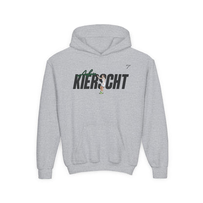 Aubrie Kierscht YOUTH Hoodie