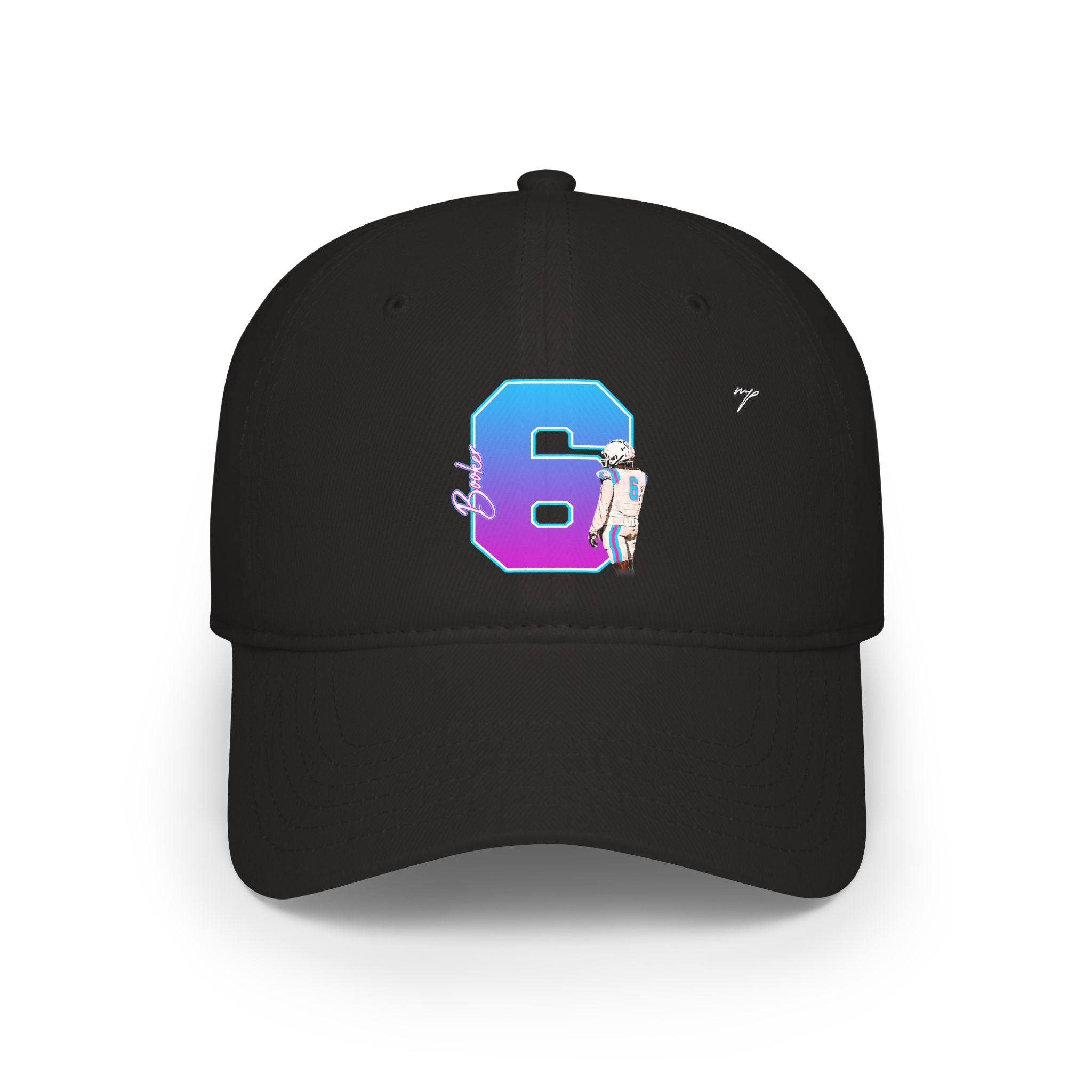Josiah Booker Hat