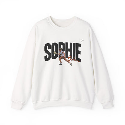 Sophie Osborne Crewneck
