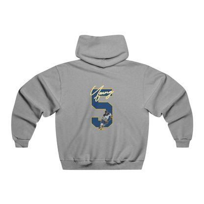 Easton Young Vintage Hoodie