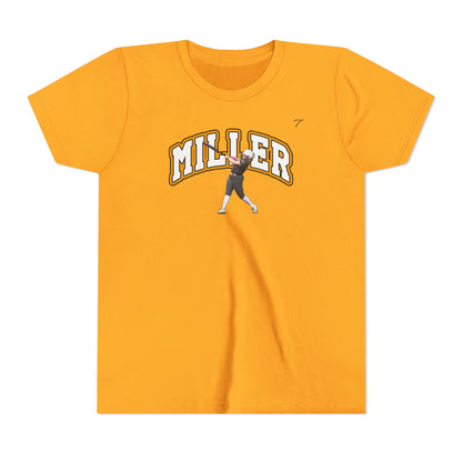 Bri Miller YOUTH Graphic Tee