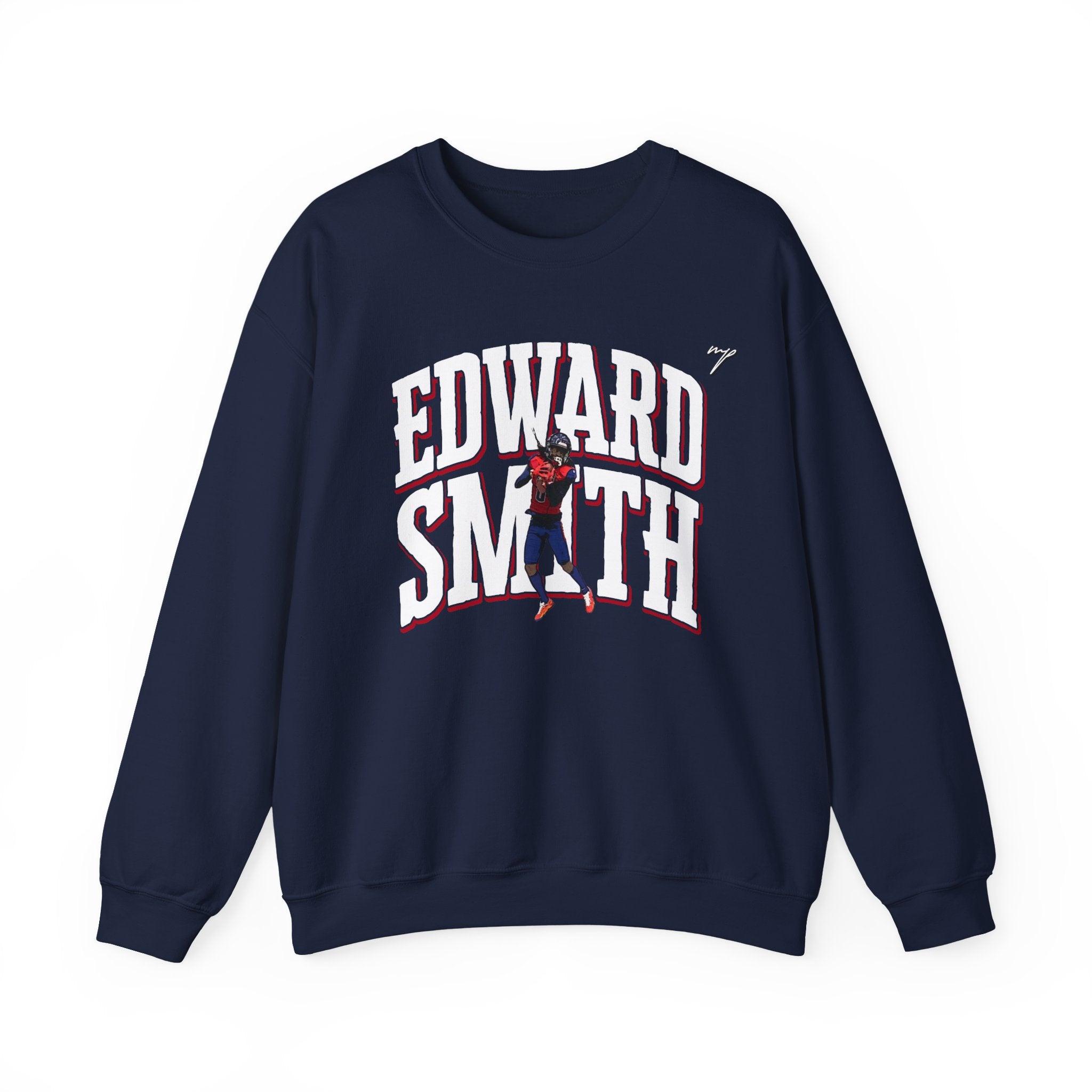Edward Smith Crewneck