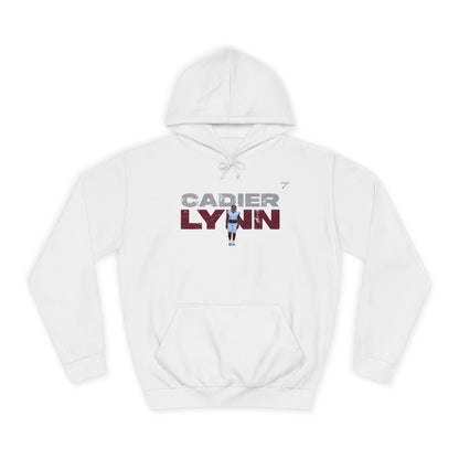 Cadier Lynn Hoodie