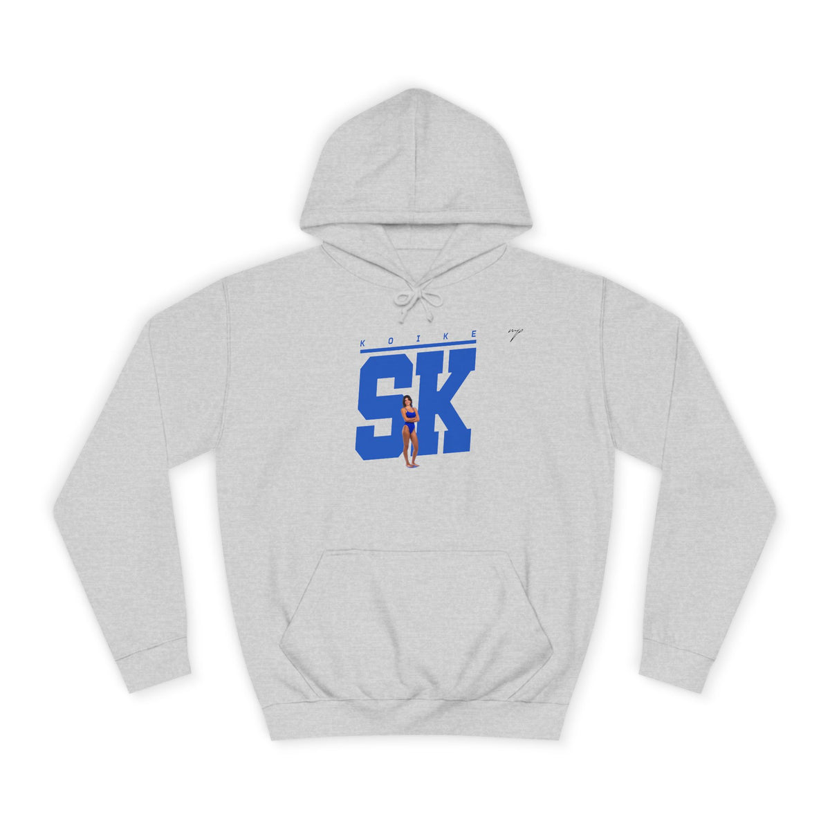 Sora Koike Hoodie