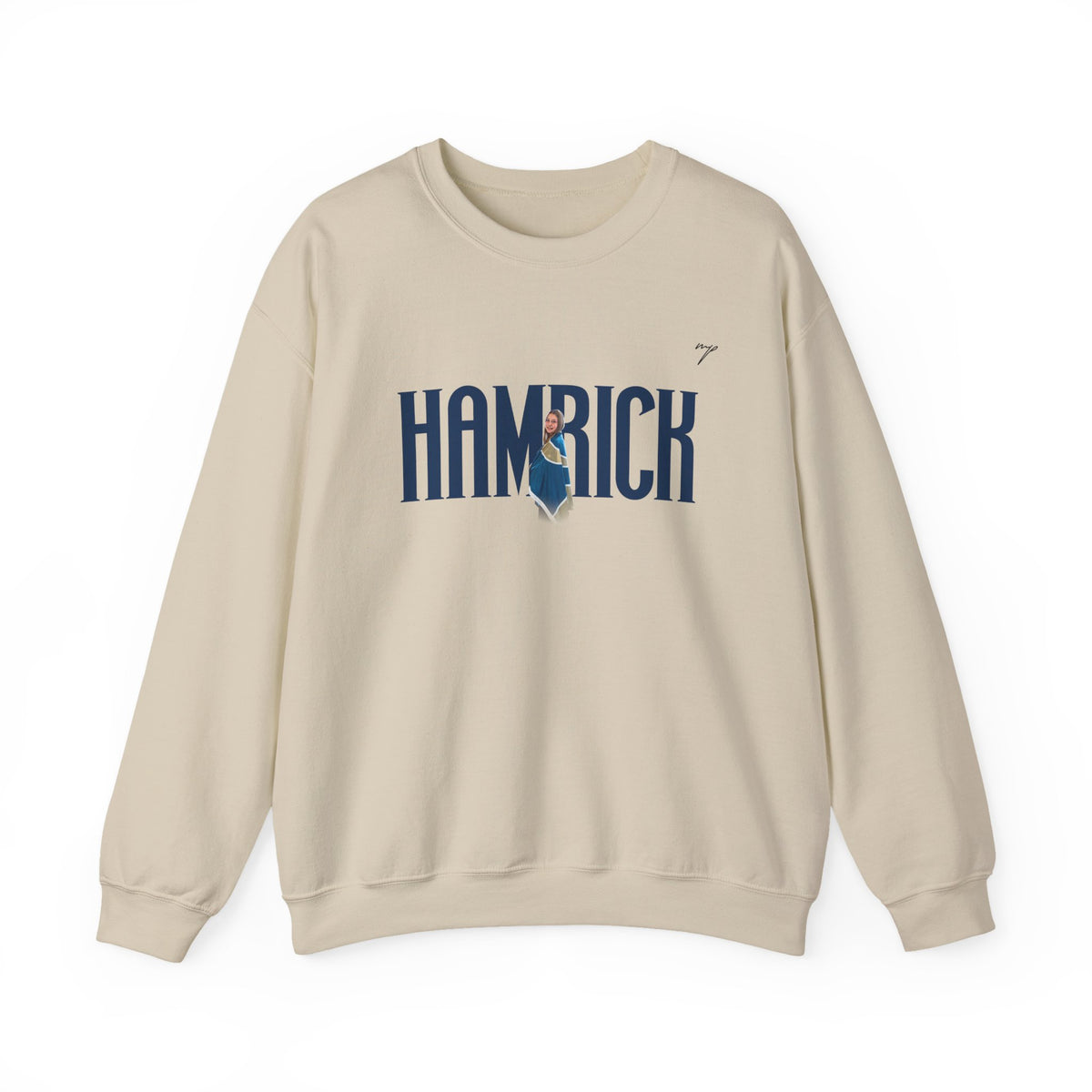 Lydia Hamrick Crewneck