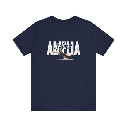 Amelia Talbott Graphic Tee