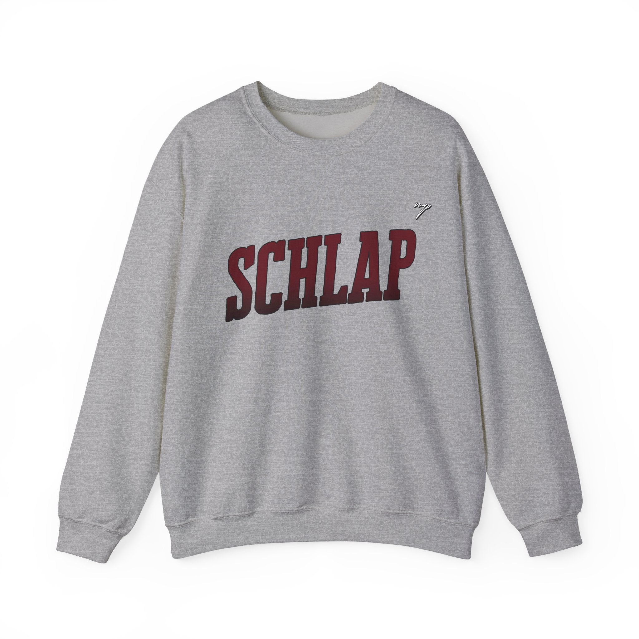 Gabbi Schlapper Crewneck