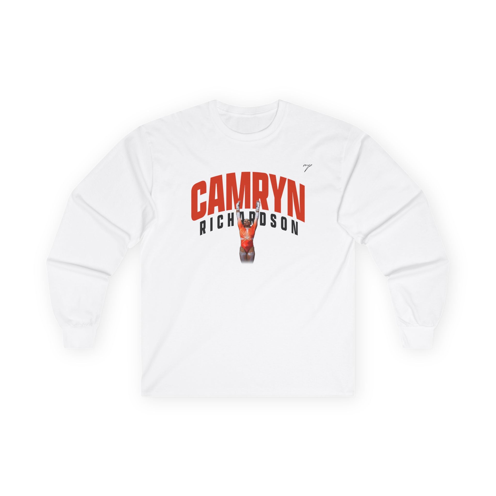 Camryn Richardson Long Sleeve
