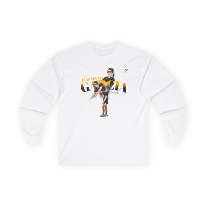 Elizabeth Garcia Long Sleeve Tee