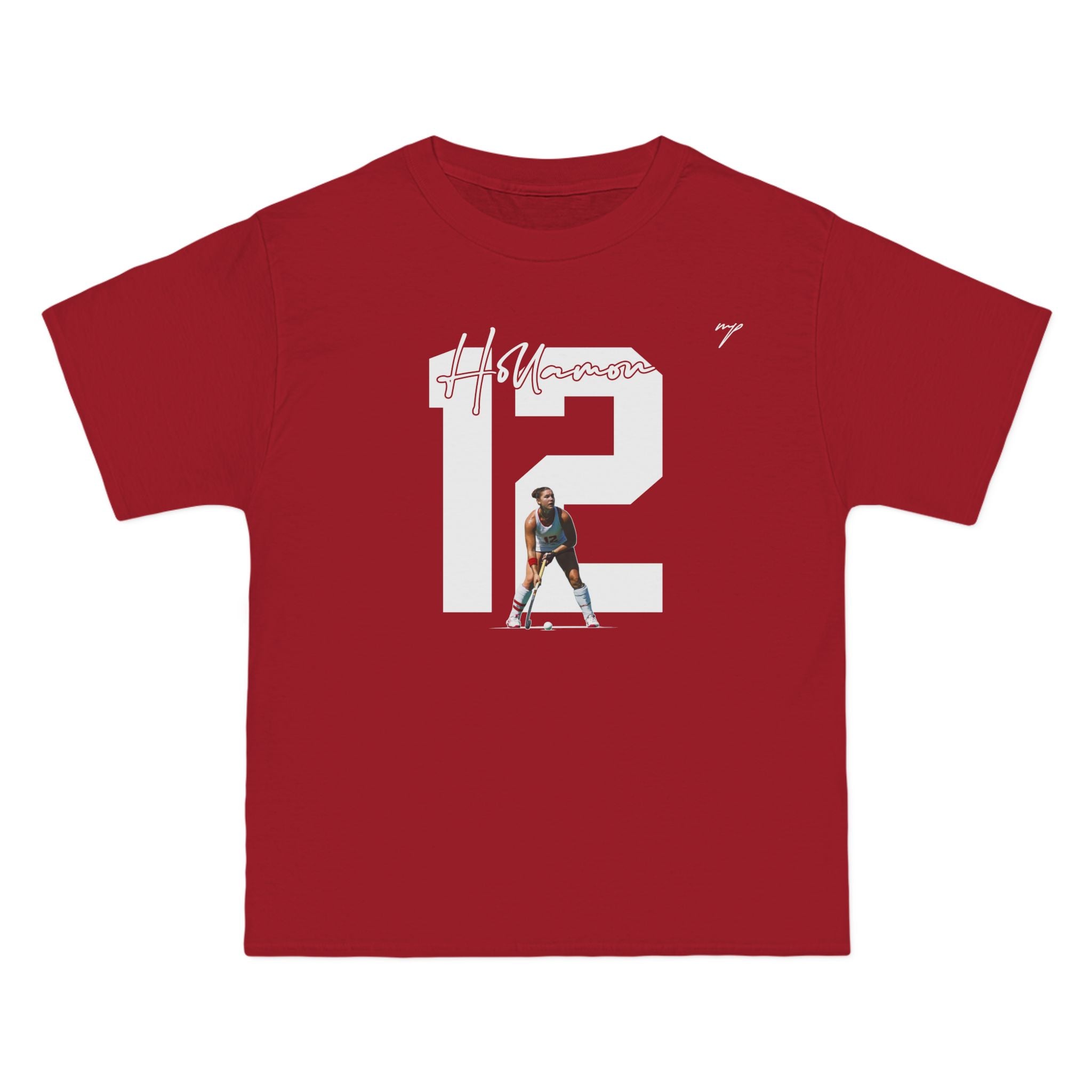 Josie Hollamon Vintage Tee