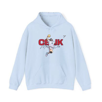 Malik Dia Limited Edition Hoodie