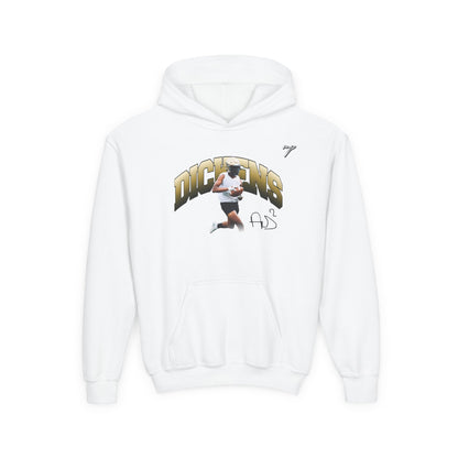 Amarion Dickens Youth Hoodie