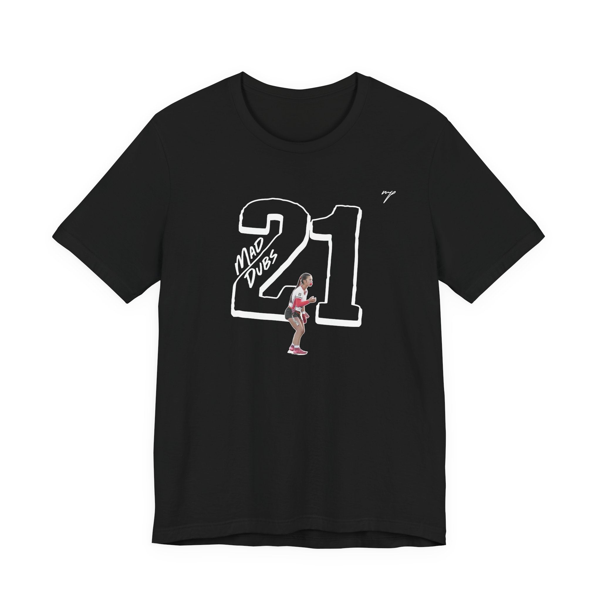 Madilyn Willingham Graphic Tee