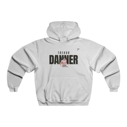 Trevor Danner Vintage Hoodie
