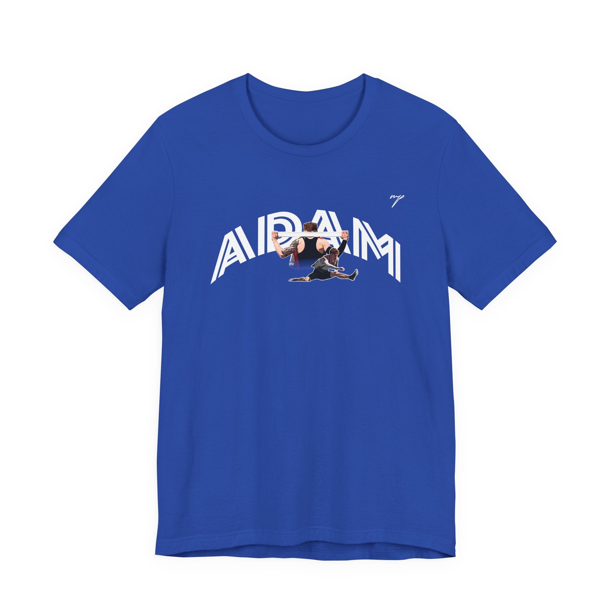 Adam Dingley Graphic Tee
