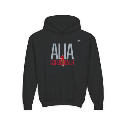 Alia Schoonover YOUTH Hoodie
