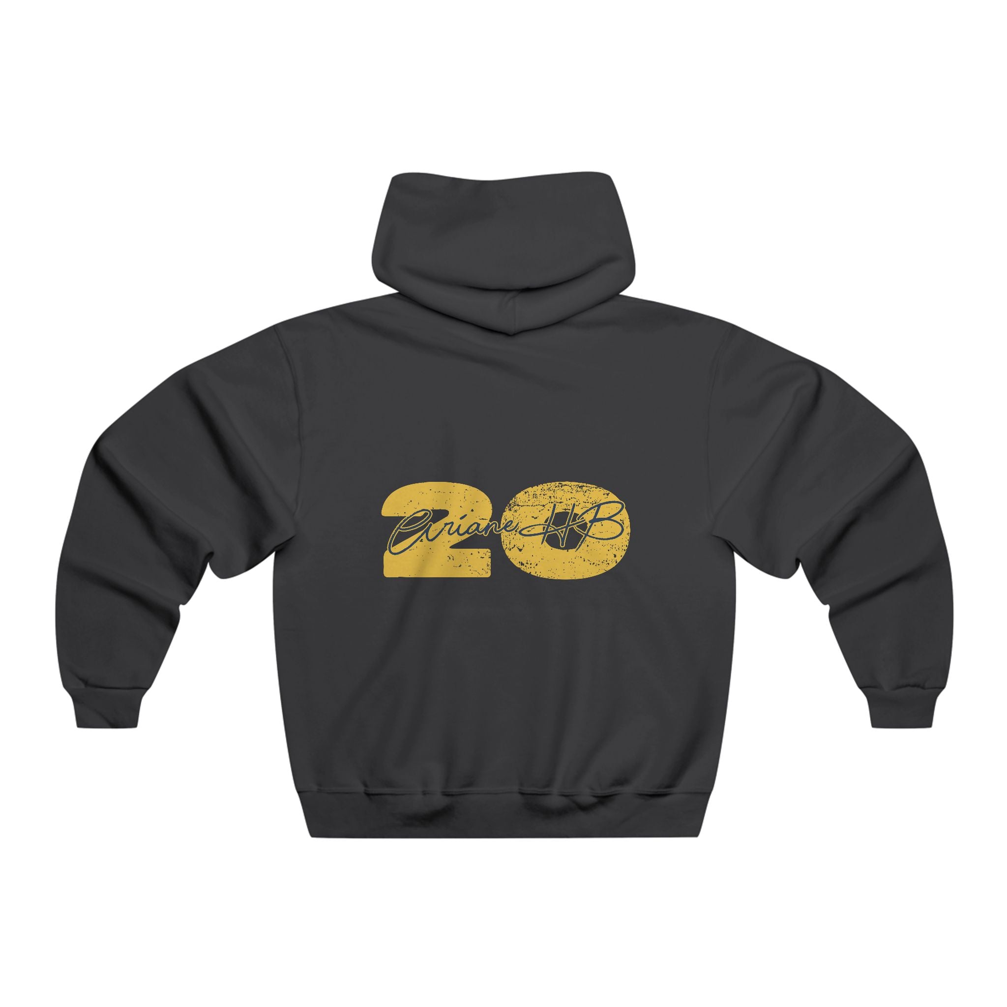 Ariane Haysman Boaler Vintage Hoodie