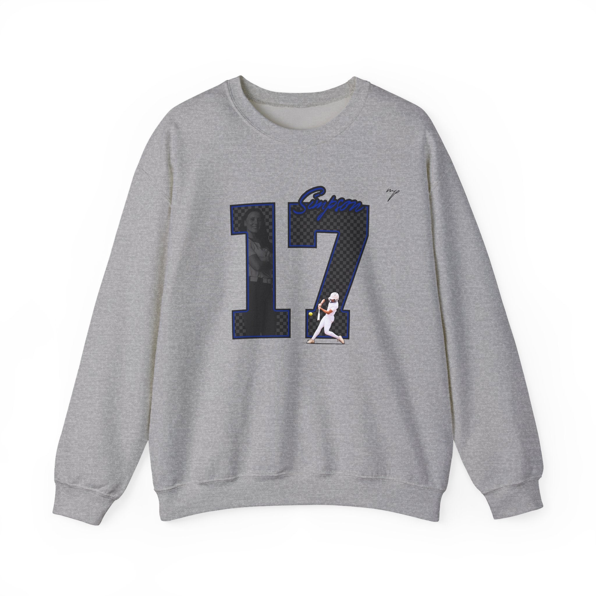 Katie Simpson Crewneck