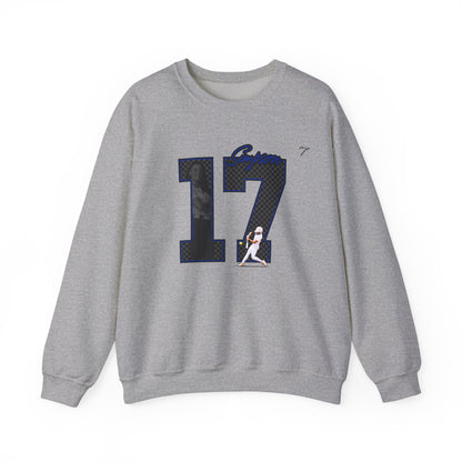 Katie Simpson Crewneck