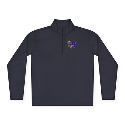 Emily Rodriguez Quarter-Zip