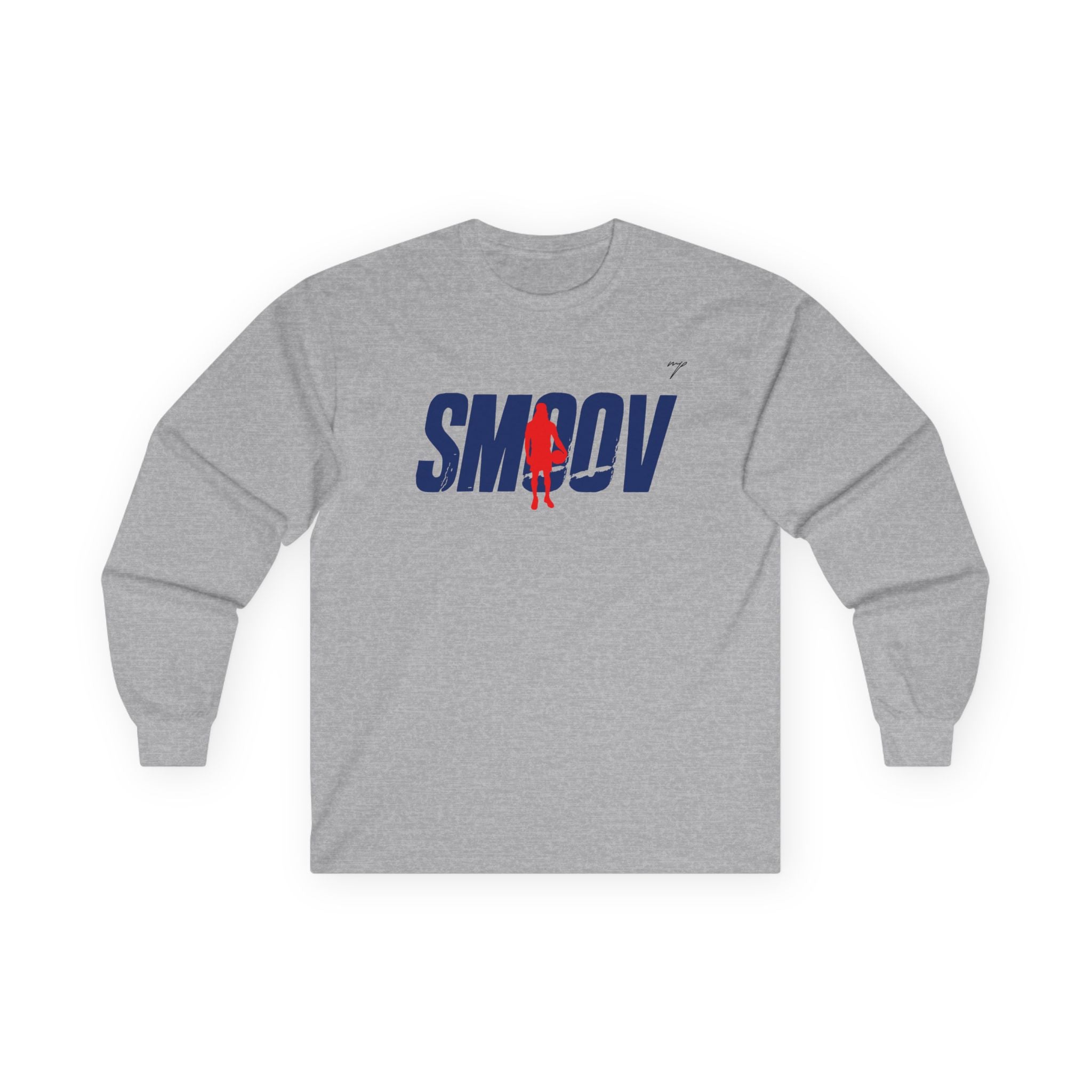 Matthew Stennis Long Sleeve