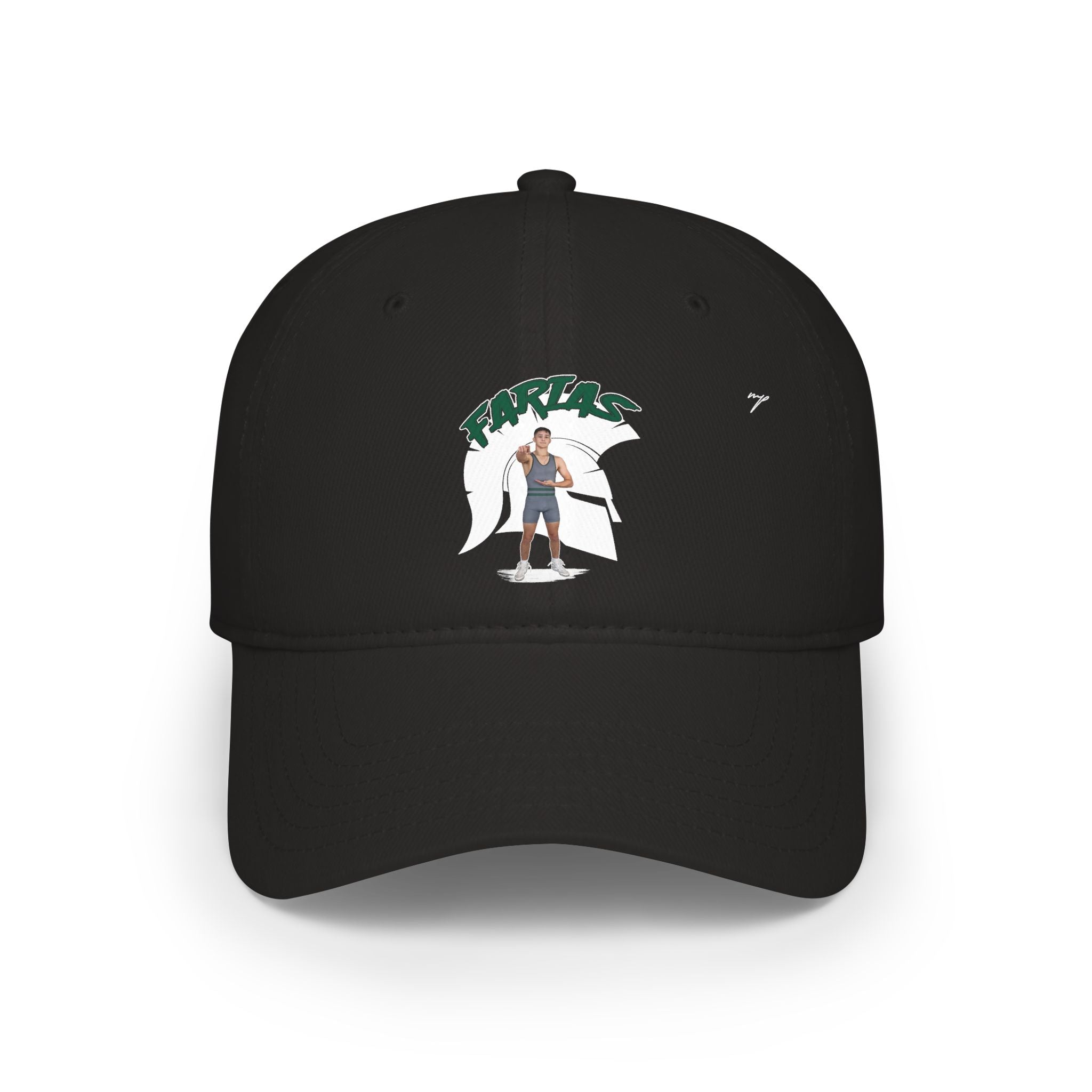 Elijah Farias Hat