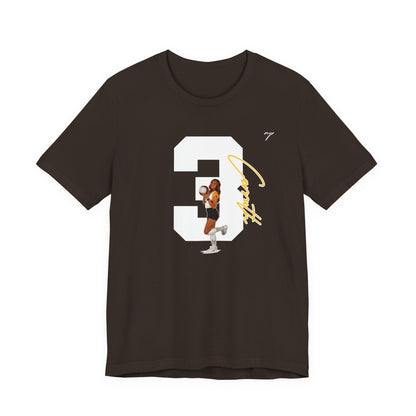 Peyton Carruth Graphic Tee