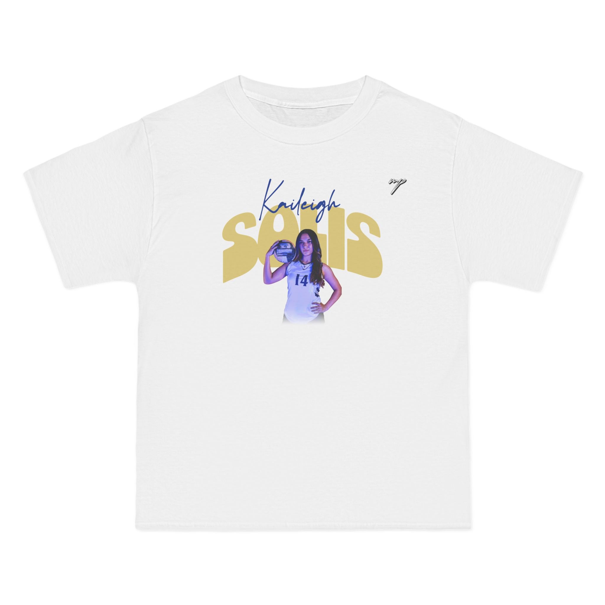 Kaileigh Solis Vintage Tee
