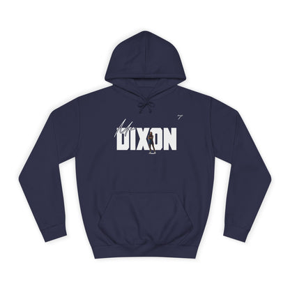 Mae Dixon Hoodie