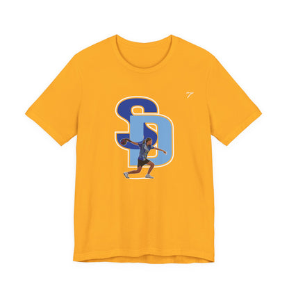 Savannah Dickson Graphic Tee