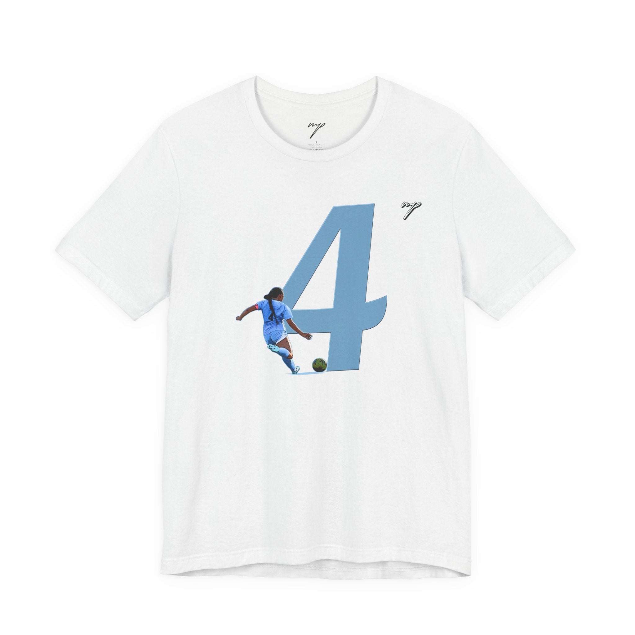 Jessica Ancheta Graphic Tee