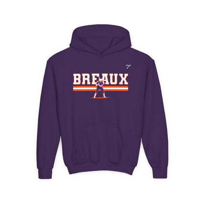 Sarah Breaux YOUTH Hoodie
