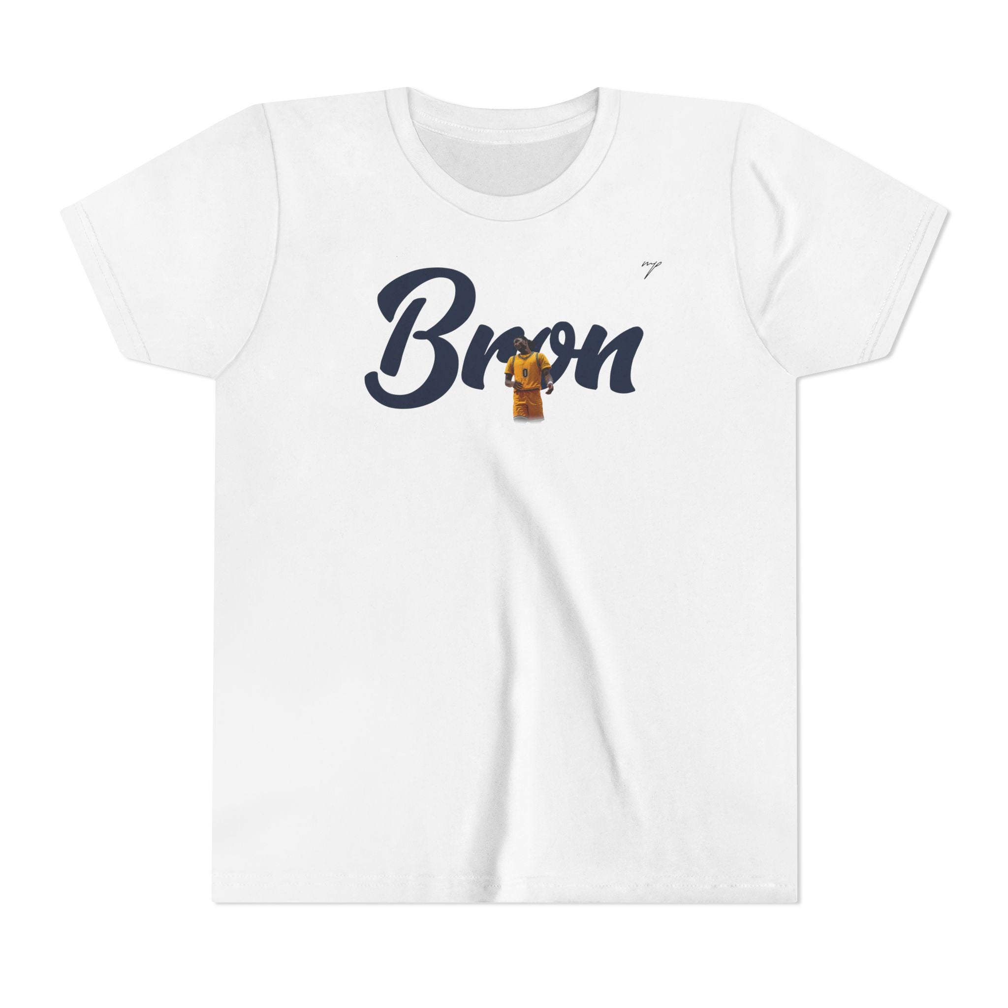 LeBron Bennie YOUTH Graphic Tee