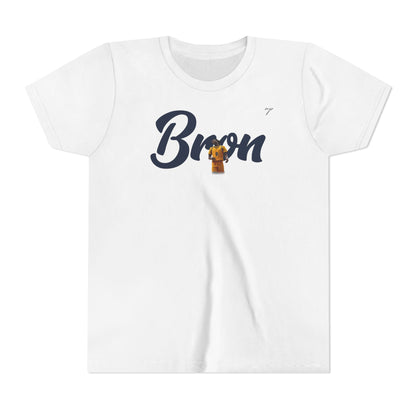 LeBron Bennie YOUTH Graphic Tee