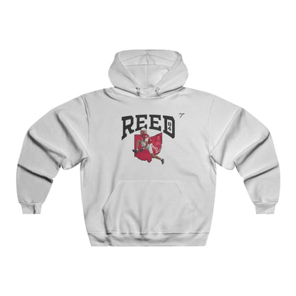 Tristan Reed Vintage Hoodie