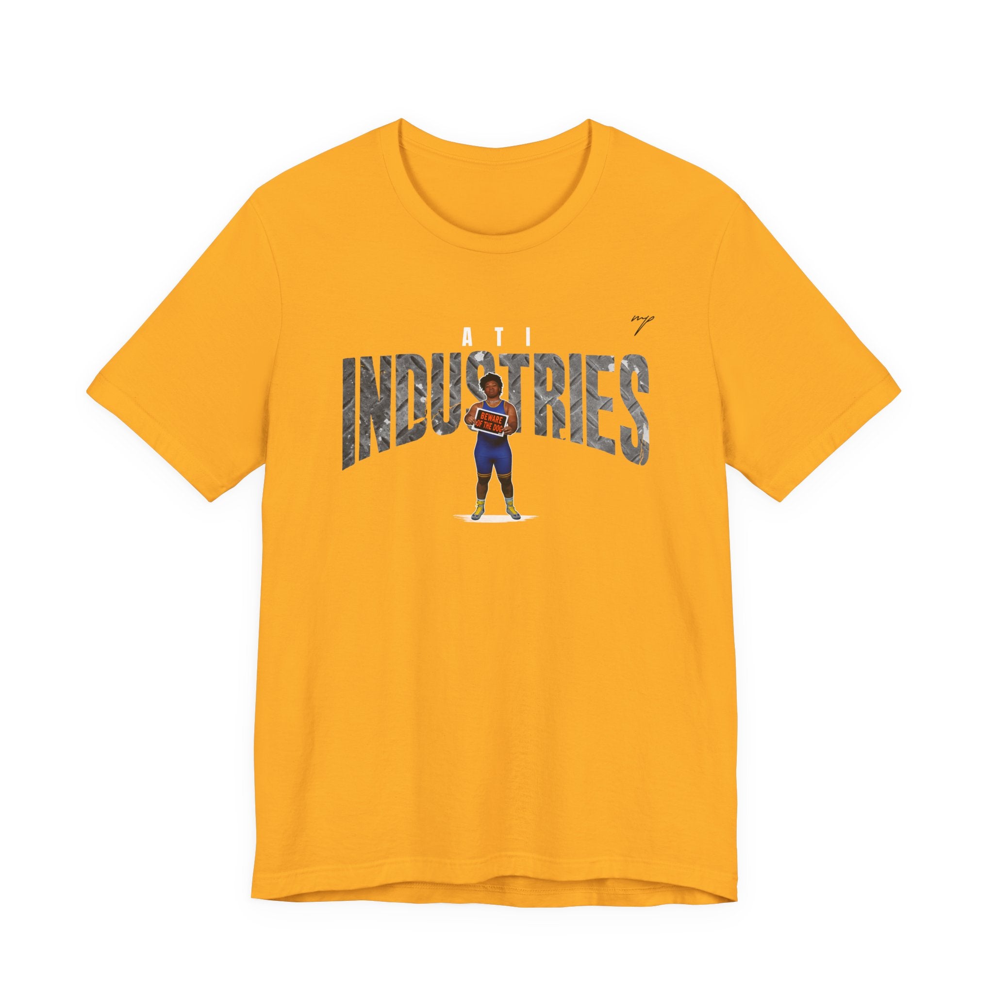 Atiyana Williams Graphic Tee