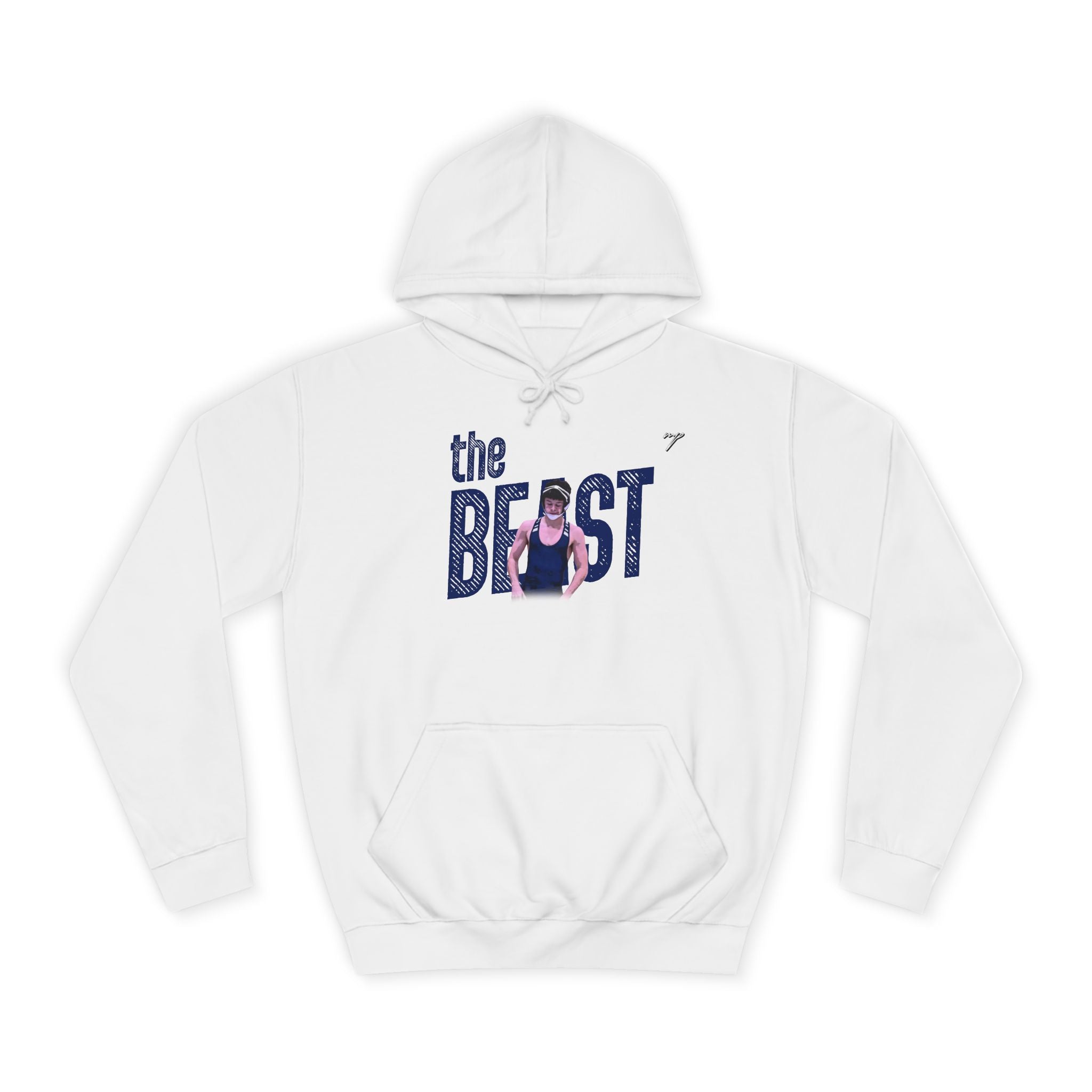 Pace Lilenfeld Hoodie