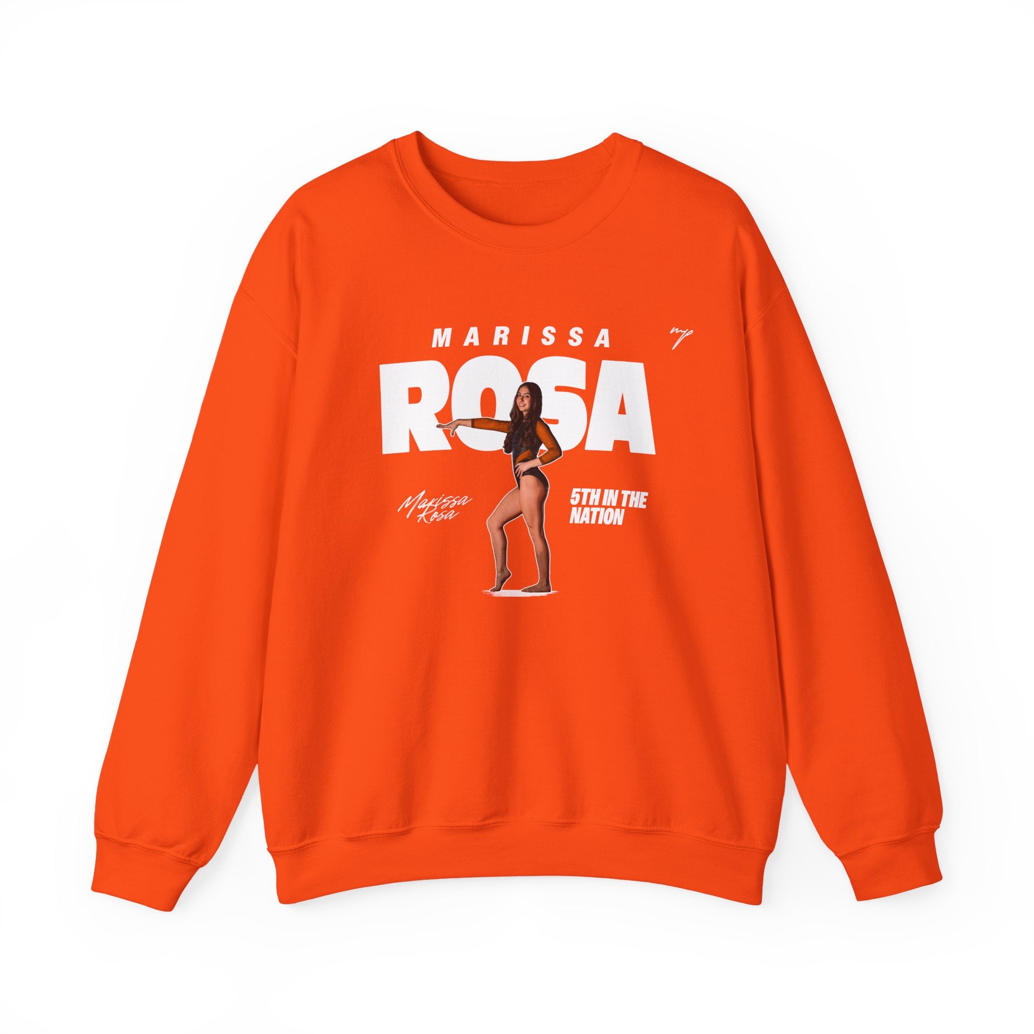 Marissa Rosa Crewneck