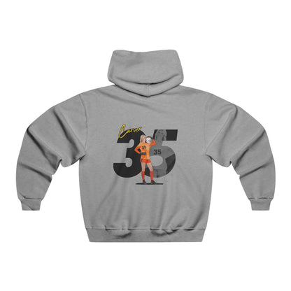 Sofia Carver Vintage Hoodie