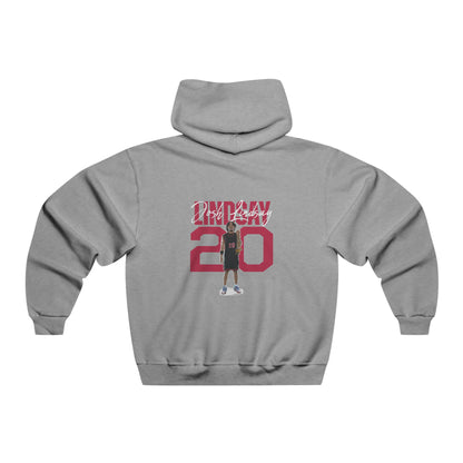 Josh Lindsay Vintage Hoodie