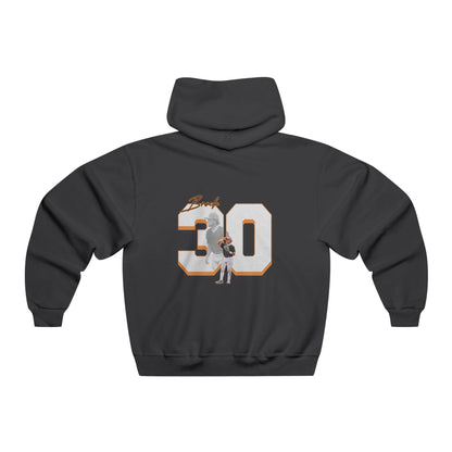 Beau Brock Vintage Hoodie