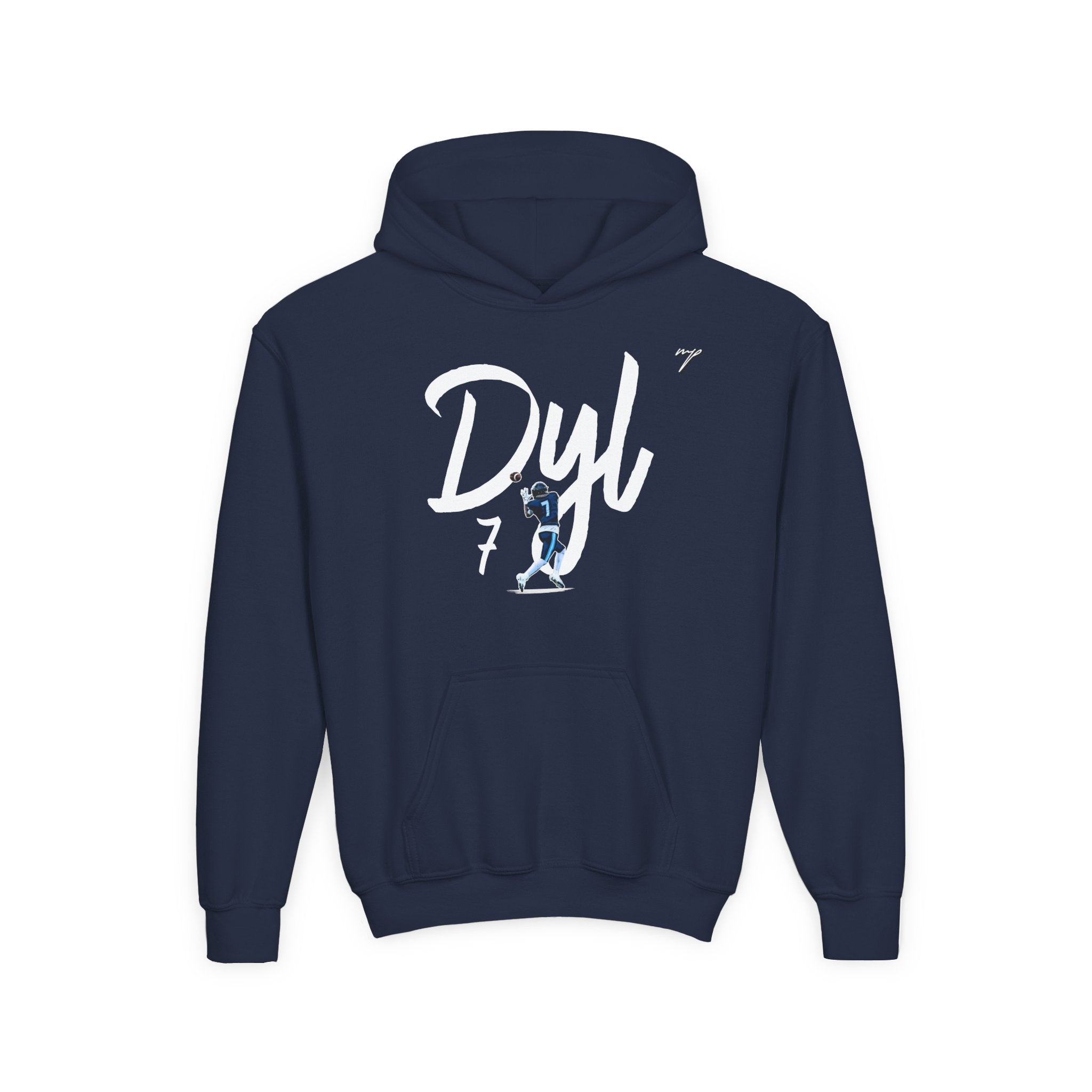 Dylan Henderson YOUTH Hoodie