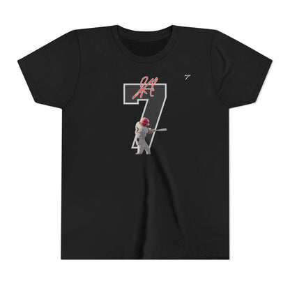 Jaylen Hoilette YOUTH Graphic Tee