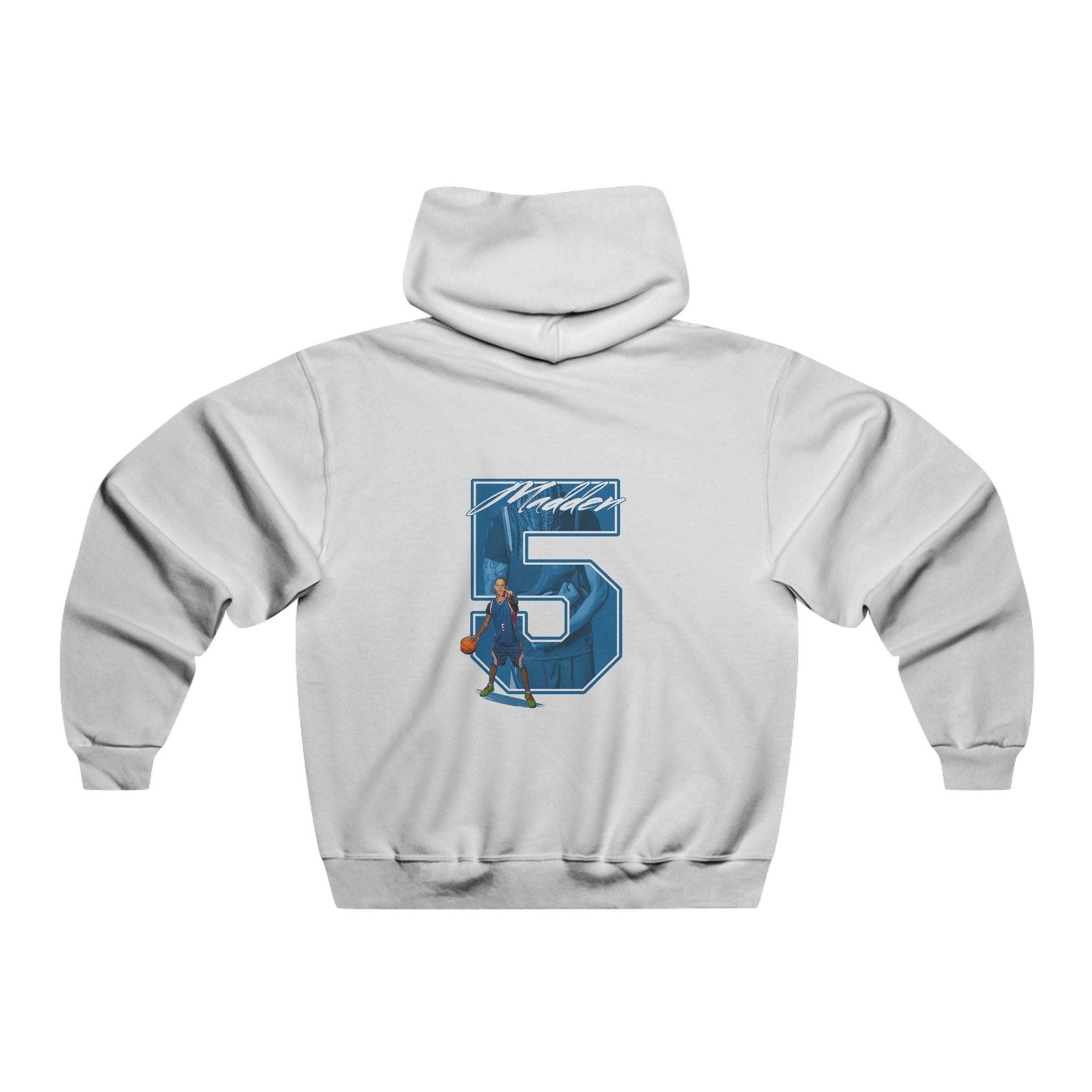 Jayden Madden Vintage Hoodie